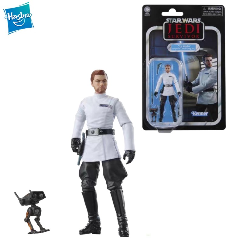 Vintage Star Wars Collectible - New Original Hasbro STAR WARS The