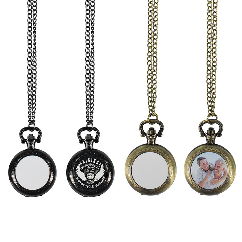 Custom Vintage Metal Pocket Wa - Vintage Jewelry Collection review and price