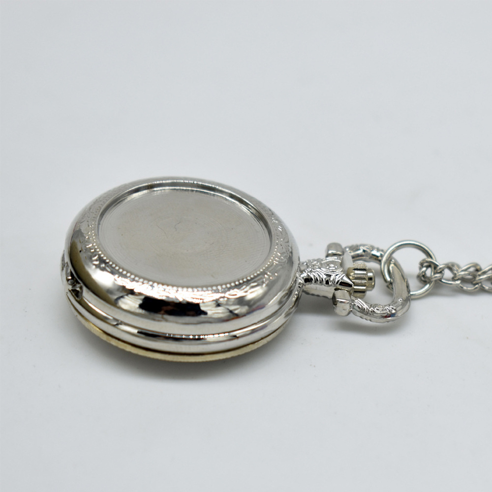 Custom Vintage Metal Pocket Wa - Vintage Jewelry Collection review and price