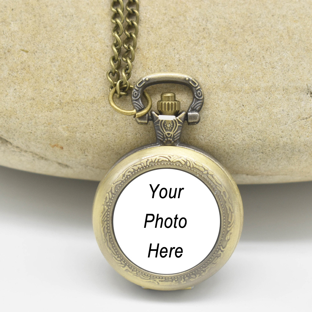 Custom Vintage Metal Pocket Wa - Vintage Jewelry Collection review and price