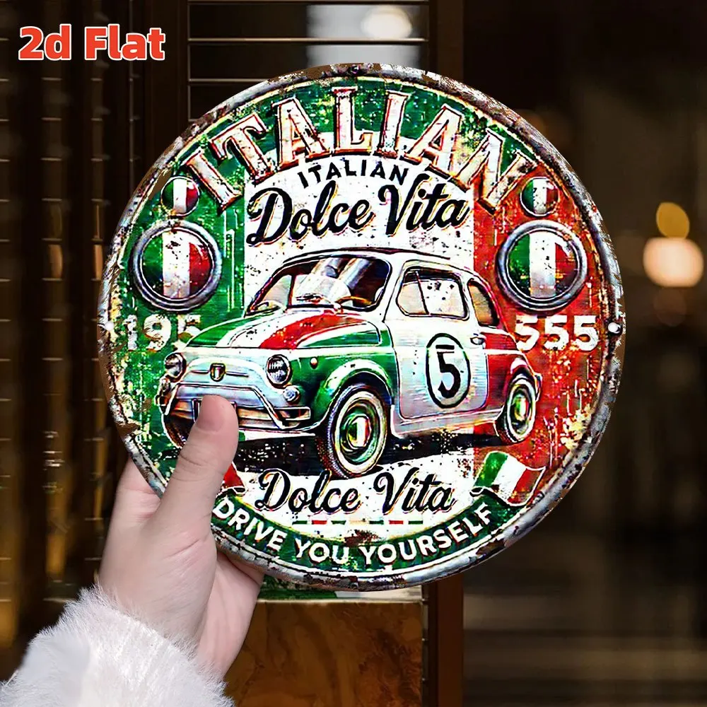 2D Flat, Italian Vintage for - - Vintage Collectible & Vintage Dolls review and price