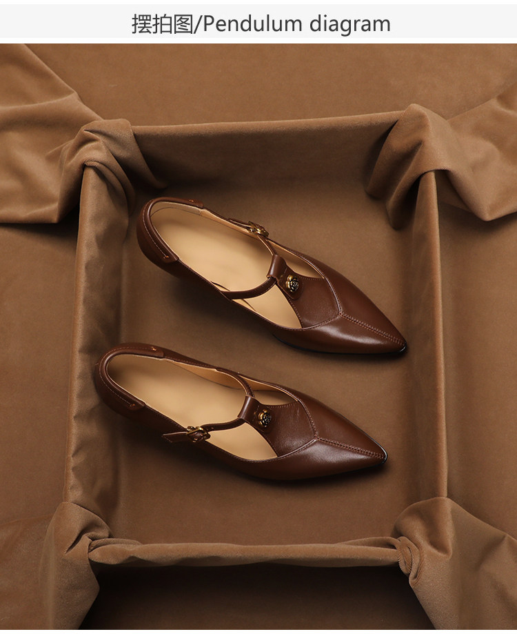 Genuine Leather Vintage Camell - Vintage Collectible & Vintage Dolls review and price