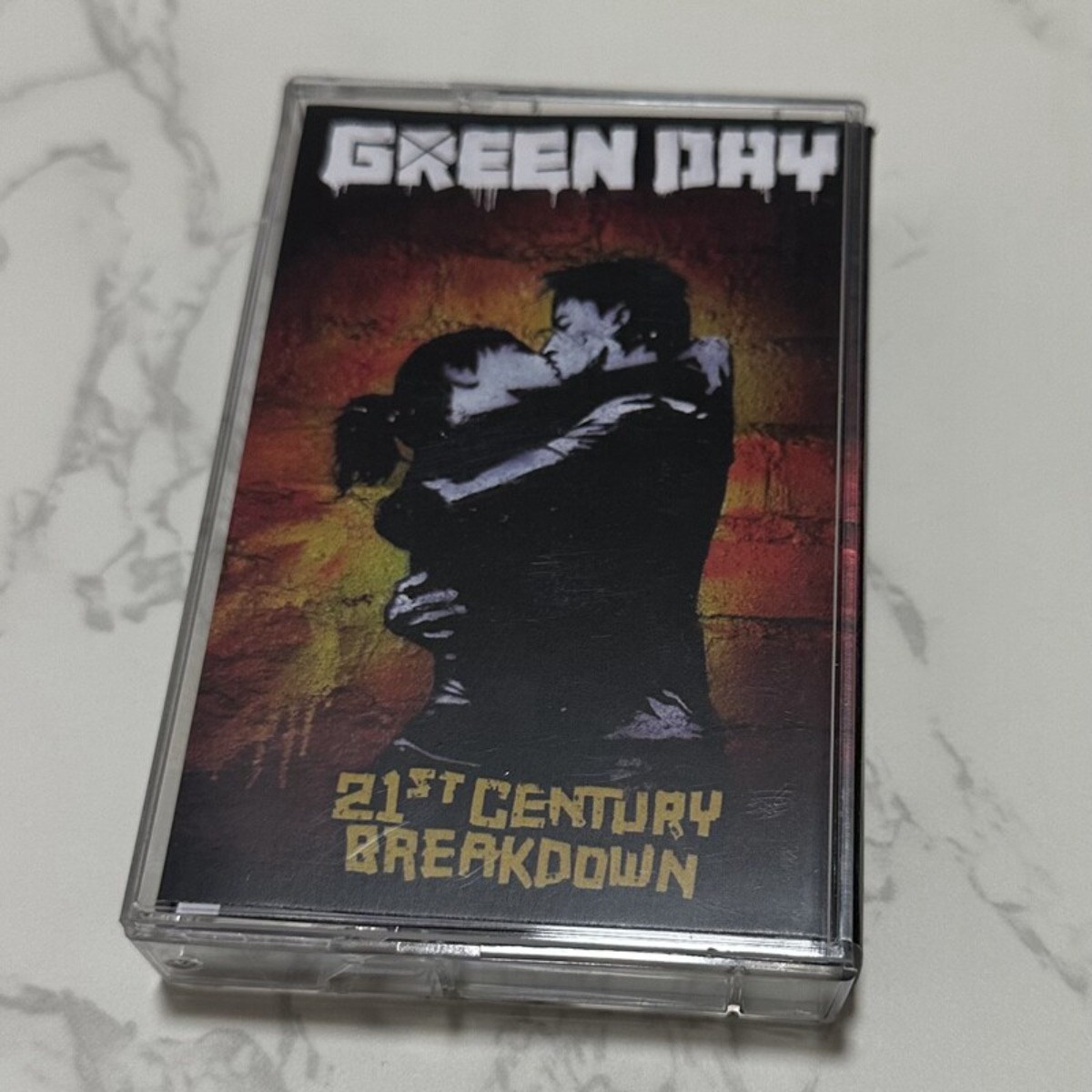 Green Day 21st Century Breakdo - Vintage Collectible & Vintage Dolls review and price