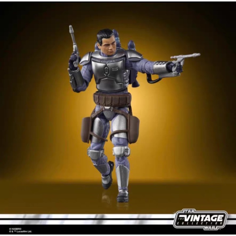 New Original Hasbro STAR WARS  - Vintage Star Wars Collectible review and price