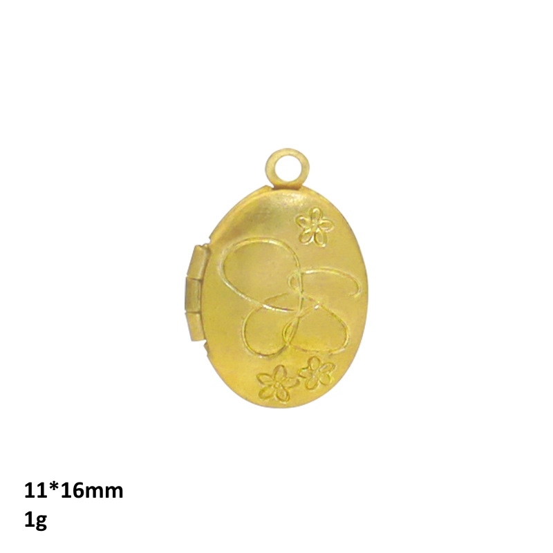 BoYuTe (50 Pieces/Lot) Oval Sh - Vintage Jewelry Collection review and price