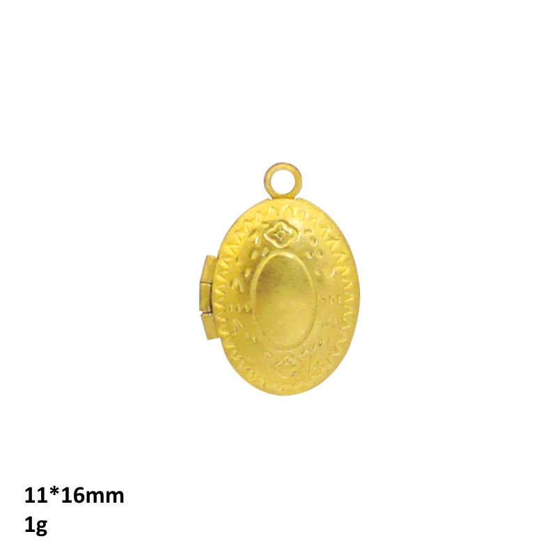 BoYuTe (50 Pieces/Lot) Oval Sh - Vintage Jewelry Collection review and price