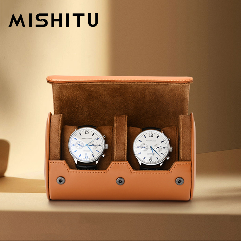 MISHITU 1/2/3-Slot Watch Stora - Vintage Jewelry Collection review and price