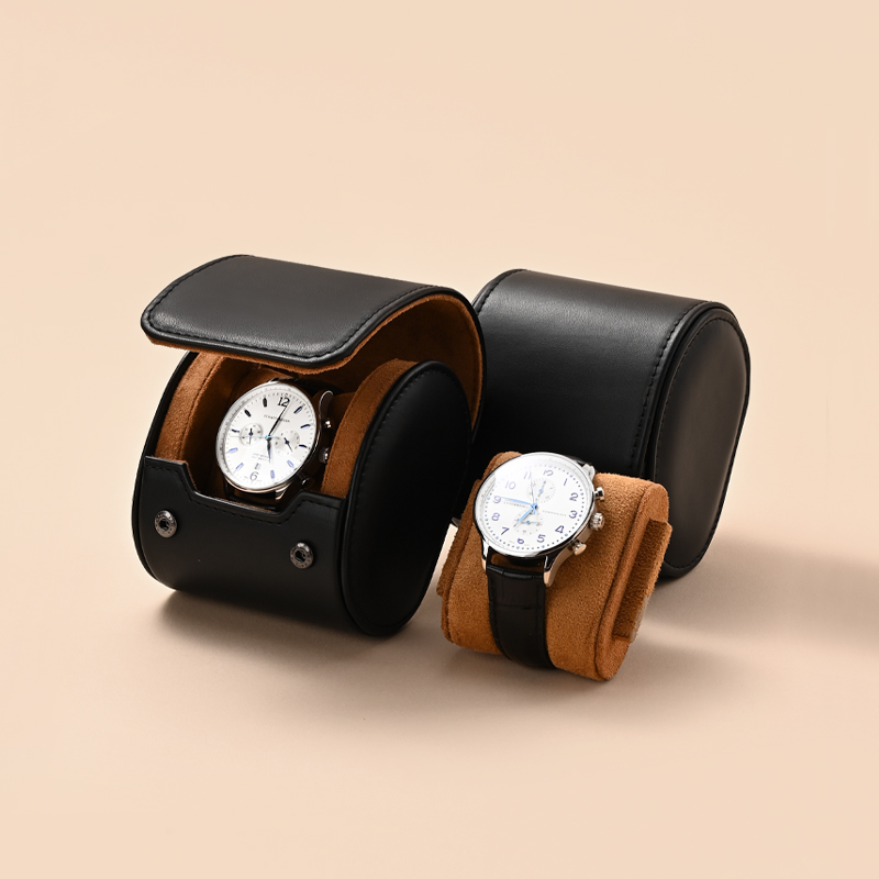 MISHITU 1/2/3-Slot Watch Stora - Vintage Jewelry Collection review and price