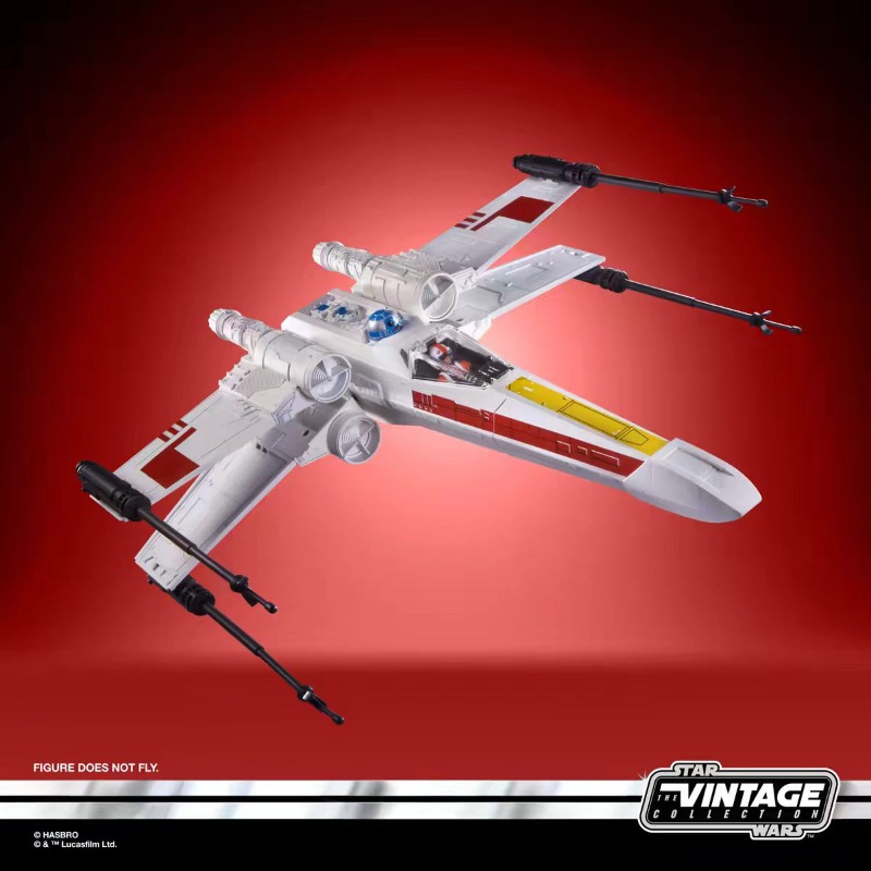 【Pre Sale】Original Hasbro Star - Vintage Star Wars Collectible review and price