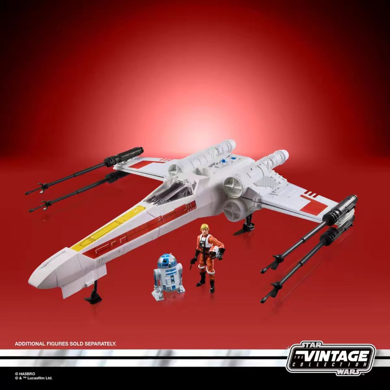 【Pre Sale】Original Hasbro Star - Vintage Star Wars Collectible review and price