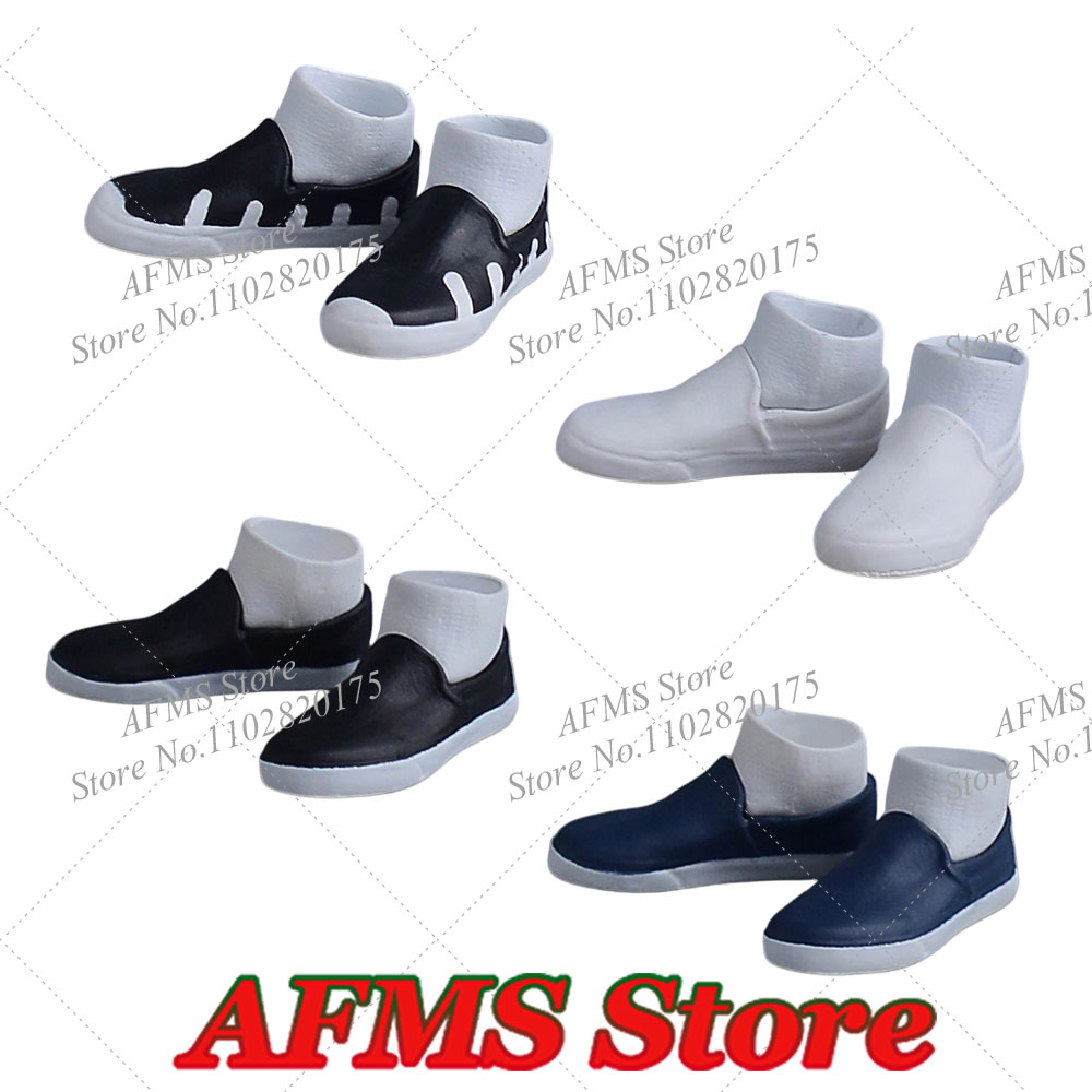 ‌1/12 Scale Collectible Figure - Vintage Collectible Shoes review and price