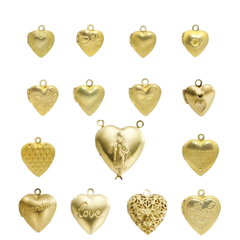 BoYuTe (50 Pieces/Lot) Metal B - Vintage Jewelry Collection review and price