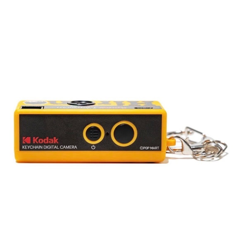 Mini Retro Keychain Digital Ca - Collectible Vintage Cameras review and price
