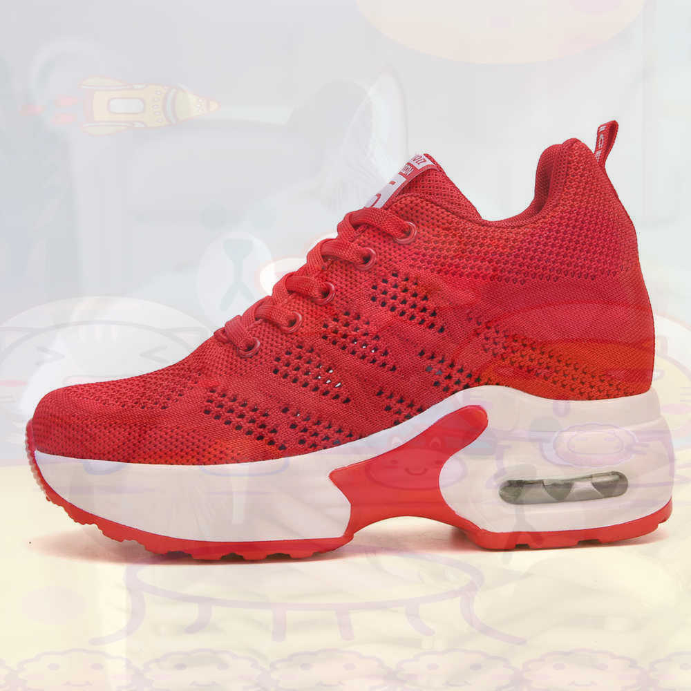 Red Size 36 Shoes Woman Tennis - Vintage Collectible Shoes review and price