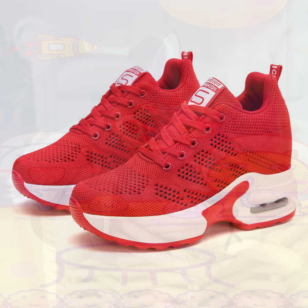 Red Size 36 Shoes Woman Tennis - Vintage Collectible Shoes review and price