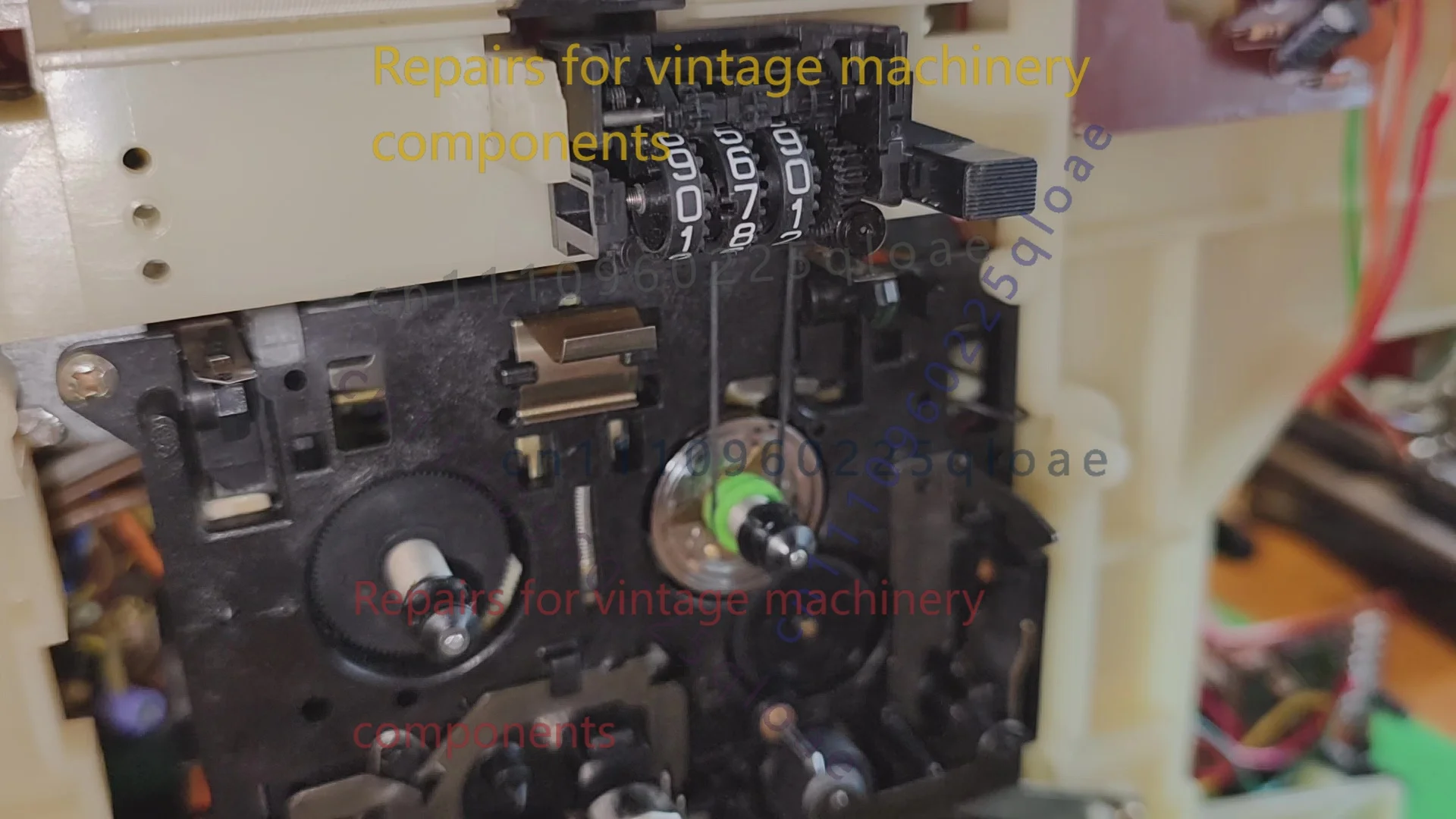 Vintage Boombox Clutch Pressur - Vintage Radio Repair review and price