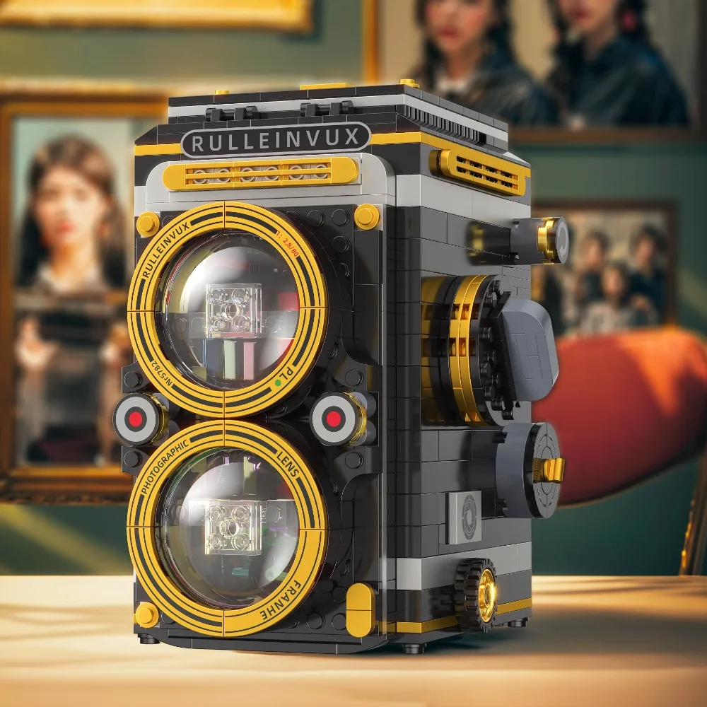 Vintage Retro Camera Coffee Ma - Collectible Vintage Cameras review and price