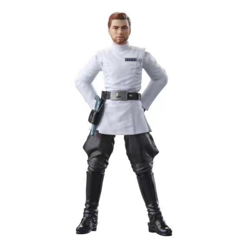 New Original Hasbro STAR WARS  - Vintage Star Wars Collectible review and price
