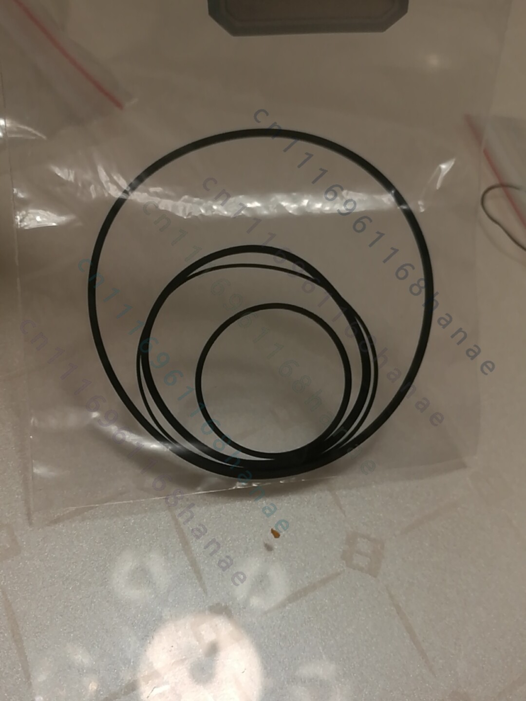 Replacement Drive Belts Kit Fo - Vintage Radio Repair review and price