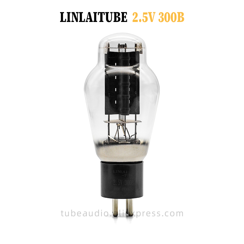 LinLai Tube Electronic Tube 2. - Vintage Radio Repair review and price