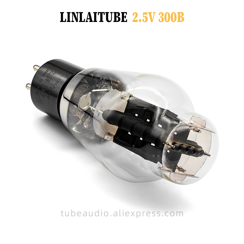 LinLai Tube Electronic Tube 2. - Vintage Radio Repair review and price