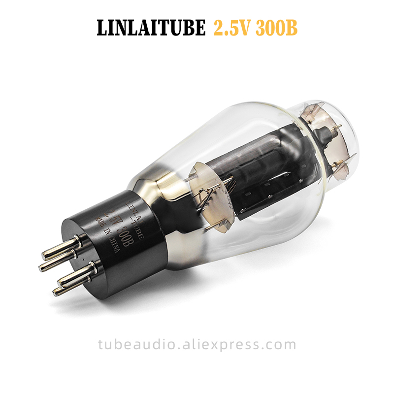 LinLai Tube Electronic Tube 2. - Vintage Radio Repair review and price