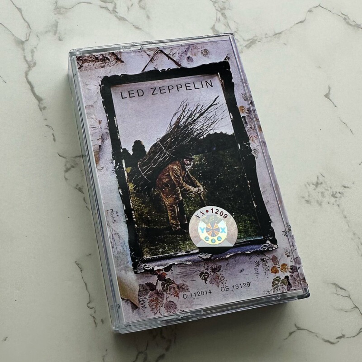 Led Zeppelin Classic Rock Band - Vintage Collectible & Vintage Dolls review and price