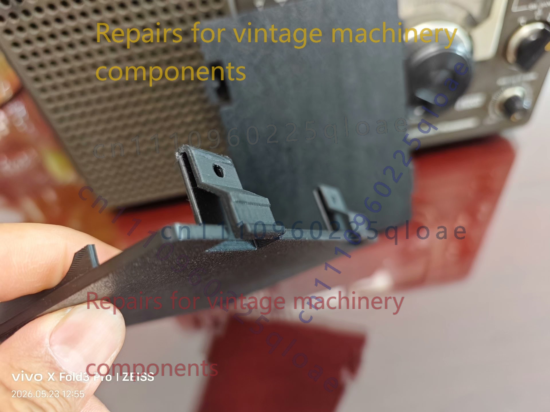 1pcs Replacement Battery Lid F - Vintage Radio Repair review and price