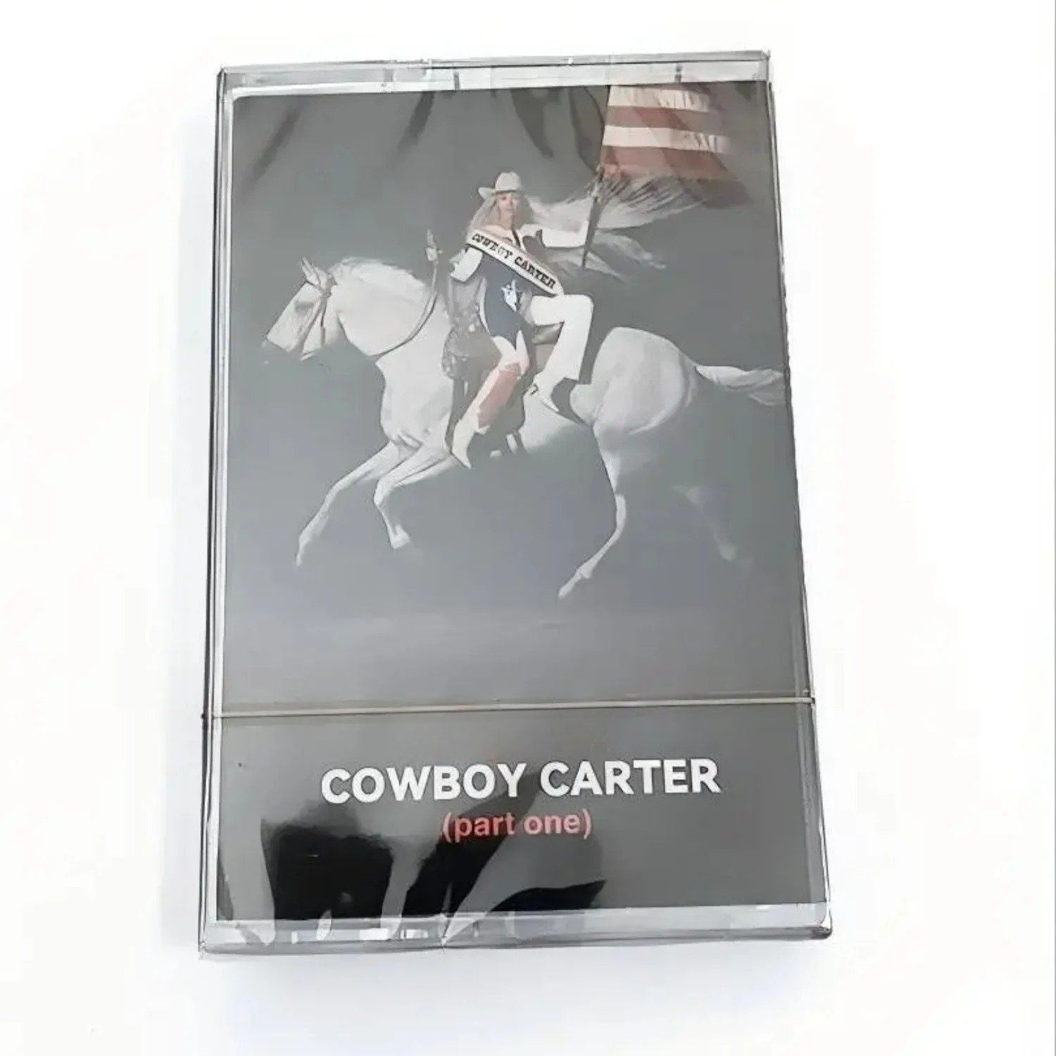 Country Pop Fusion Music Casse - Vintage Collectible & Vintage Dolls review and price