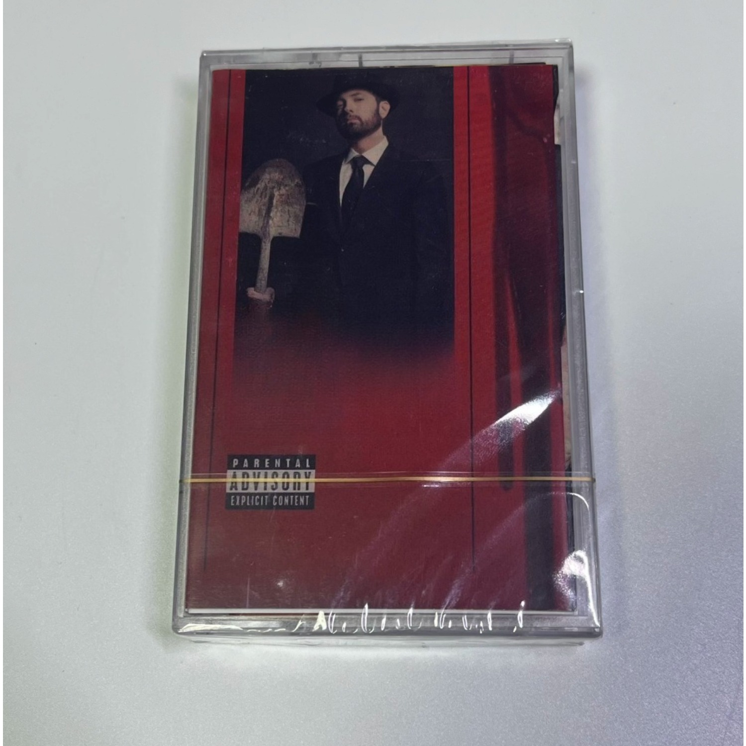 Vintage Hard‑Hip‑Hop Audio Cas - Vintage Collectible & Vintage Dolls review and price
