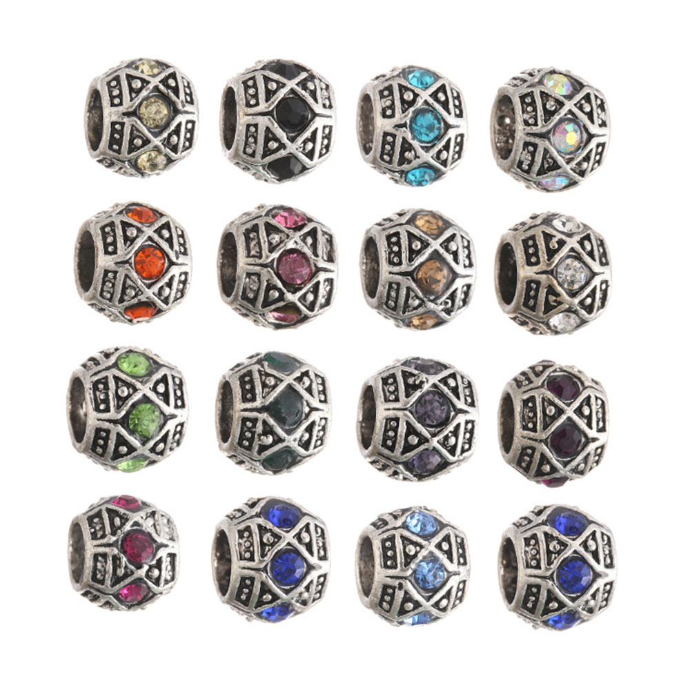 10 Pcs Vintage Antique Silver  - Vintage Jewelry Collection review and price