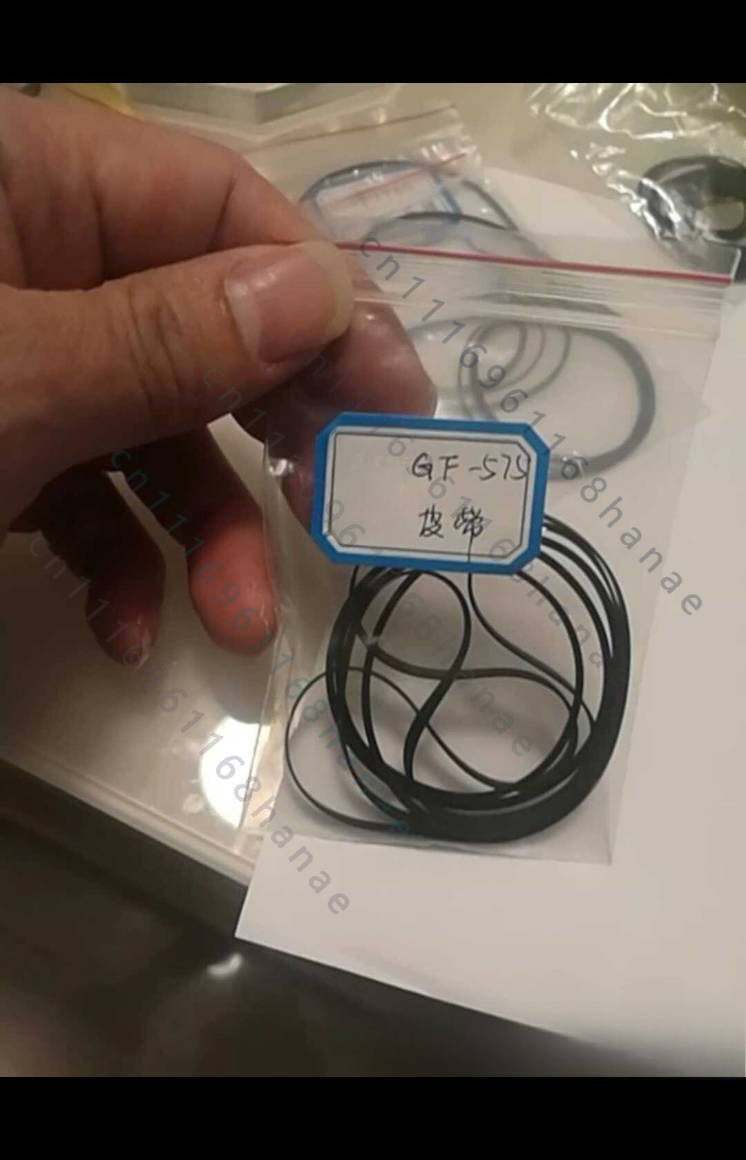 Replacement Drive Belts Kit Fo - Vintage Radio Repair review and price