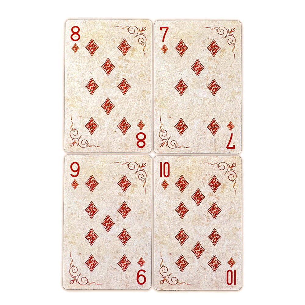 55pcs 57*88mm The Little Princ - Vintage Collectible Board Games review and price