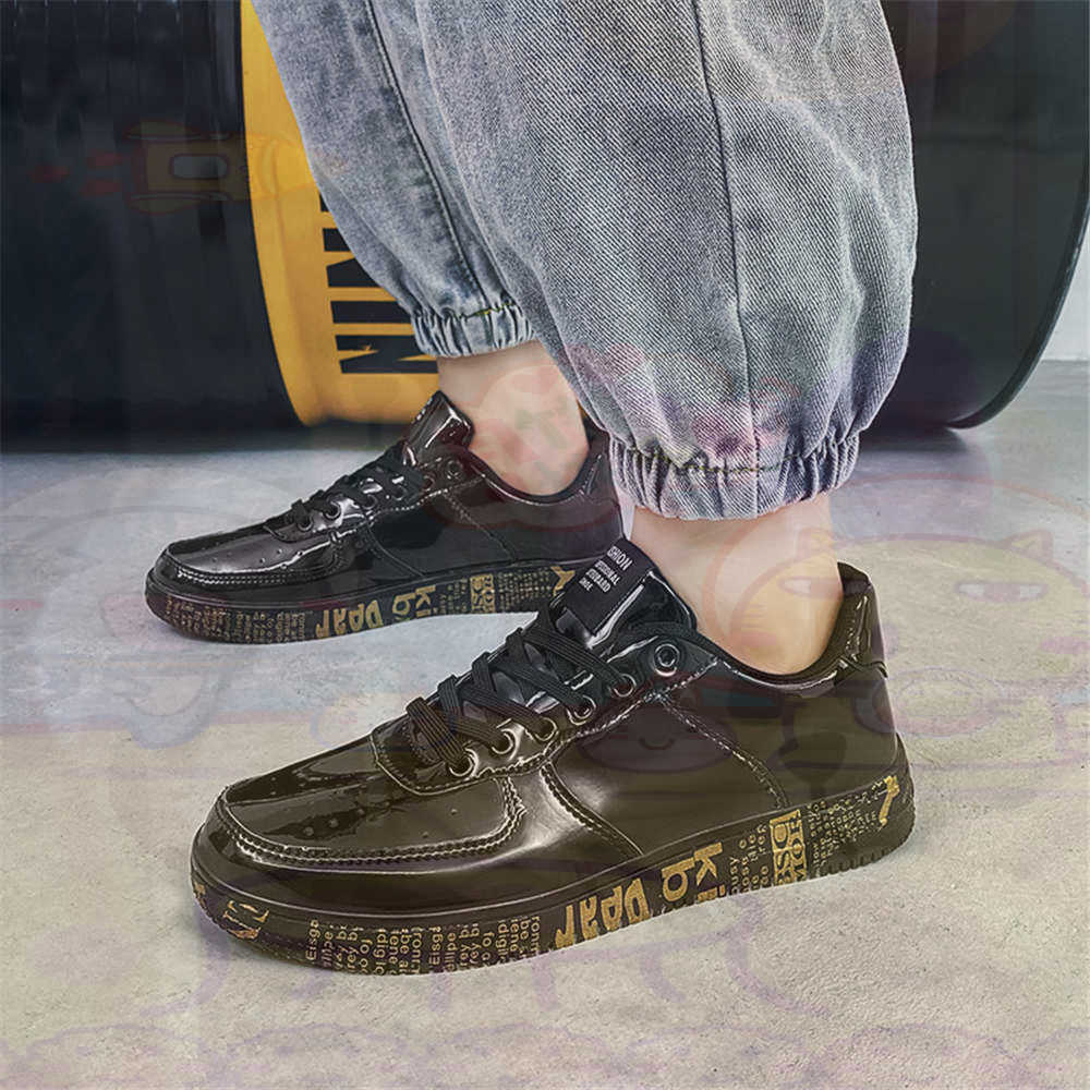 Round Foot Size 45 Sneakers Wh - Vintage Collectible Shoes review and price