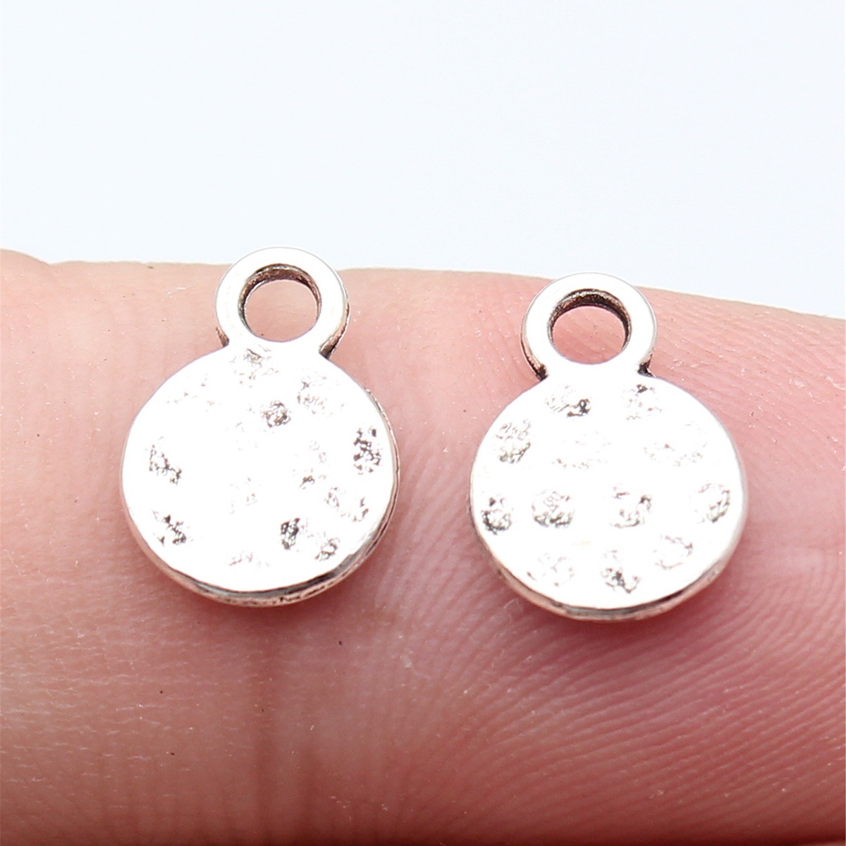 WYSIWYG 40pcs 11x8mm 3 Colors  - Vintage Jewelry Collection review and price
