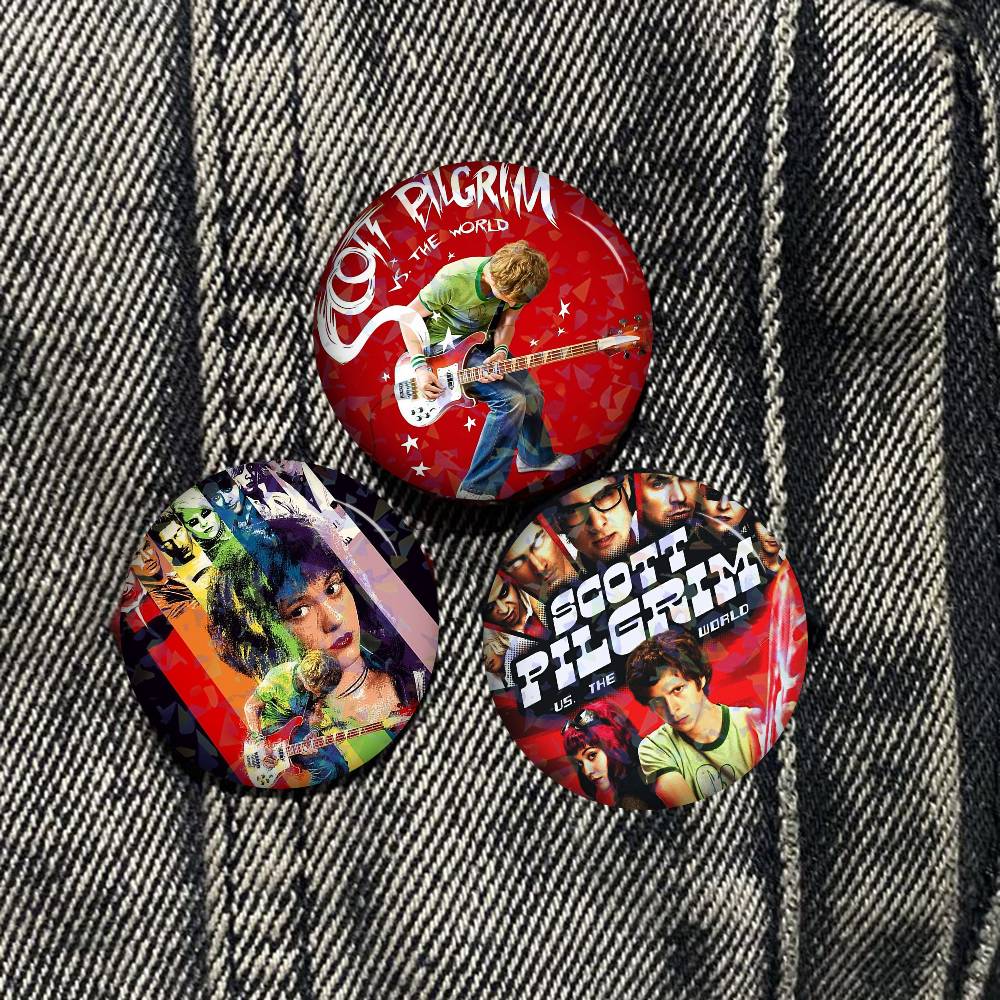 Vintage Movie Scott Pilgrim VS - Vintage Vs Collectible review and price