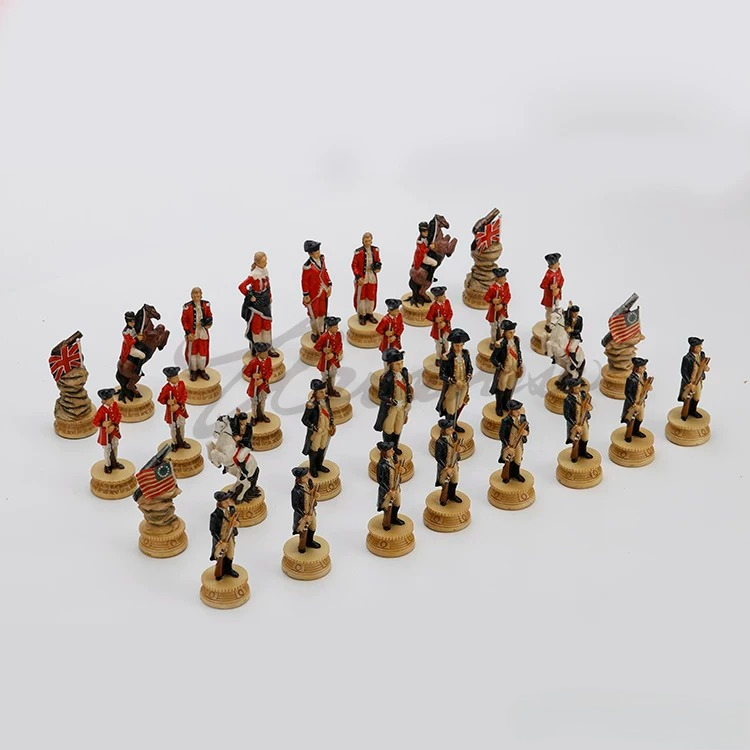 American Revolutionary War Res - Vintage Vs Collectible review and price